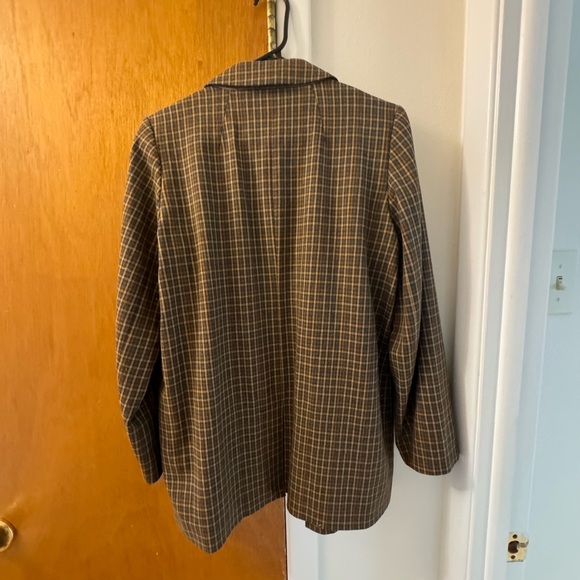 Madewell Blazer - Picture 4 of 7